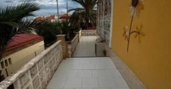 Spain Murcia detached house in Los Urrutias with sea views REG3288IH