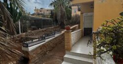 Spain Murcia detached house in Los Urrutias with sea views REG3288IH