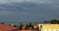 Spain Murcia detached house in Los Urrutias with sea views REG3288IH