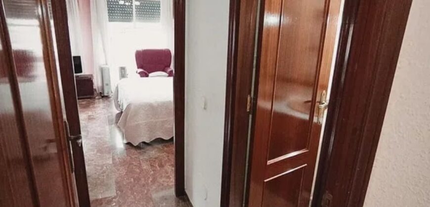 Spain apartment in one of the best areas of Cartagena RML-02361