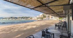 Spain Unique Opportunity! An exclusive bar on the beachfront of Cullera