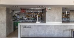 Spain Unique Opportunity! An exclusive bar on the beachfront of Cullera