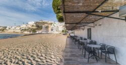 Spain Unique Opportunity! An exclusive bar on the beachfront of Cullera