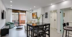 Spain Barcelona fully renovated apartment in a privileged location PR-00293