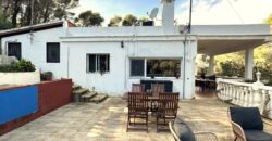 Spain Get your residency! villa on a large plot, prime location 006185