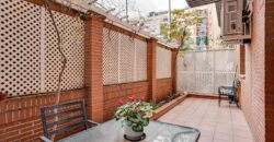 Spain Barcelona fully renovated apartment in a privileged location PR-00293