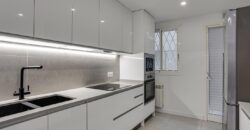 Spain Barcelona fully renovated apartment in a privileged location PR-00293