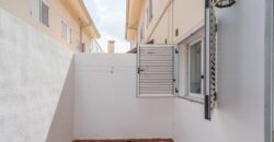 Spain semi detached house three story in the most attractive area 002995