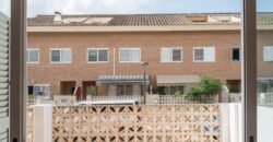 Spain semi detached house three story in the most attractive area 002995