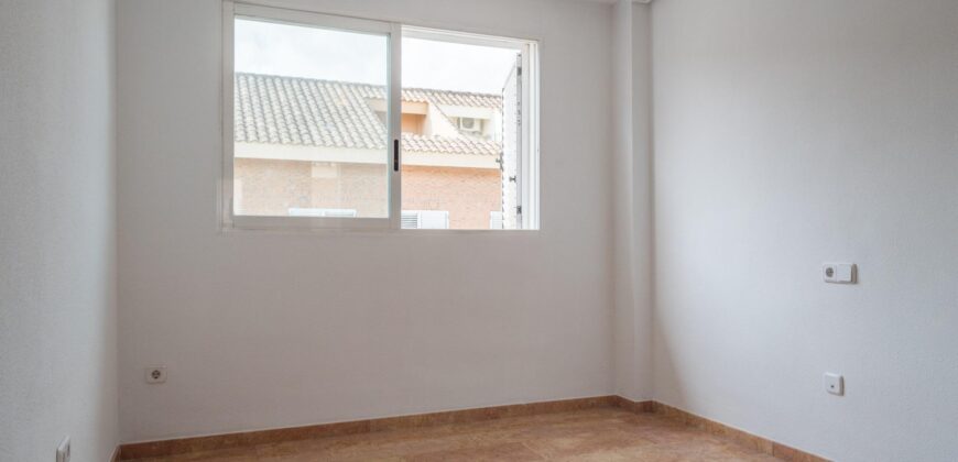 Spain semi detached house three story in the most attractive area 002995