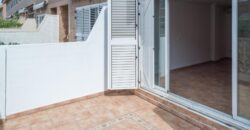 Spain semi detached house three story in the most attractive area 002995