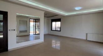 zahle ksara spacious luxurious apartment with terrace  for rent Ref#6464