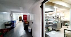 Spain Valencia 1000 m2 restaurant including a 100 m2 home 003025