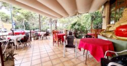 Spain Valencia 1000 m2 restaurant including a 100 m2 home 003025