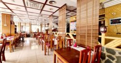 Spain Valencia 1000 m2 restaurant including a 100 m2 home 003025