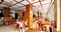 Spain Valencia 1000 m2 restaurant including a 100 m2 home 003025