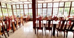 Spain Valencia 1000 m2 restaurant including a 100 m2 home 003025