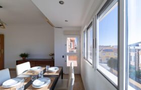 Spain Valencia apartment in one of the best areas of Benisanó 006125