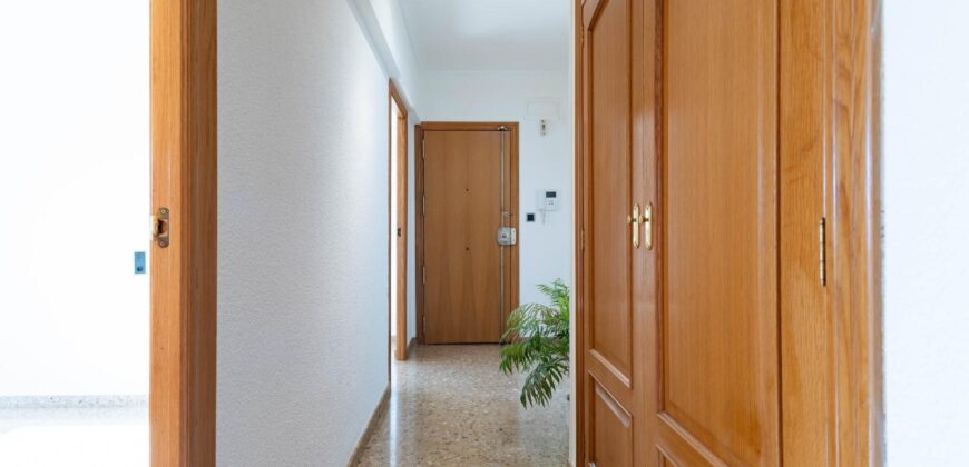 Spain Valencia apartment in one of the best areas of Benisanó 006125