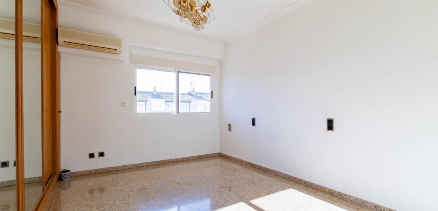 Spain Valencia apartment in one of the best areas of Benisanó 006125