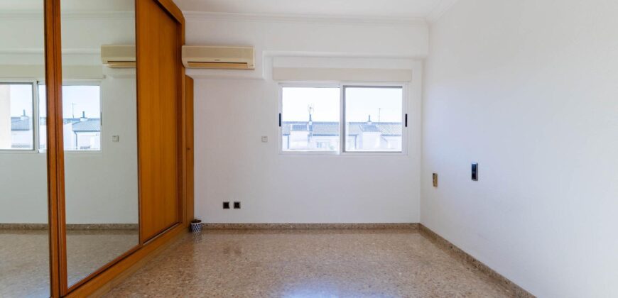 Spain Valencia apartment in one of the best areas of Benisanó 006125