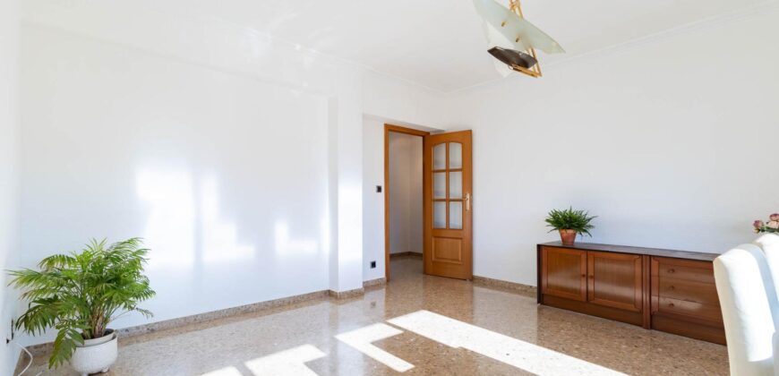 Spain Valencia apartment in one of the best areas of Benisanó 006125