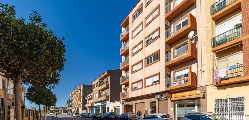 Spain Valencia apartment in one of the best areas of Benisanó 006125