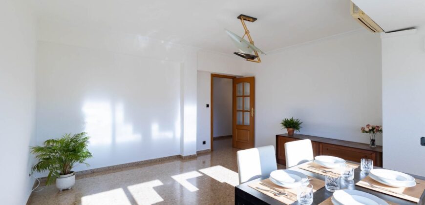 Spain Valencia apartment in one of the best areas of Benisanó 006125