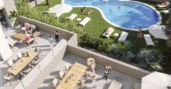 Spain apartments on the beach of Tavernes de la Valldigna 005805