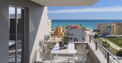 Spain apartments on the beach of Tavernes de la Valldigna 005805