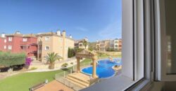 Spain Murcia furnished stunning duplex Apartment in Altaona Golf SVM718620