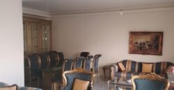 ain saadeh fully furnished apartment for rent, main road #6471