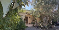 Spain villa in Cartagena on a large plot 6560 sqm, quiet area SVM718630