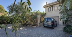 Spain villa in Cartagena on a large plot 6560 sqm, quiet area SVM718630