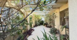 Spain villa in Cartagena on a large plot 6560 sqm, quiet area SVM718630