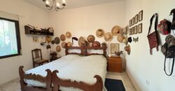 Spain villa in Cartagena on a large plot 6560 sqm, quiet area SVM718630