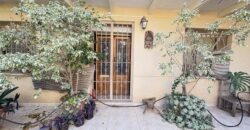 Spain villa in Cartagena on a large plot 6560 sqm, quiet area SVM718630