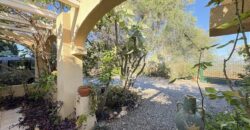 Spain villa in Cartagena on a large plot 6560 sqm, quiet area SVM718630