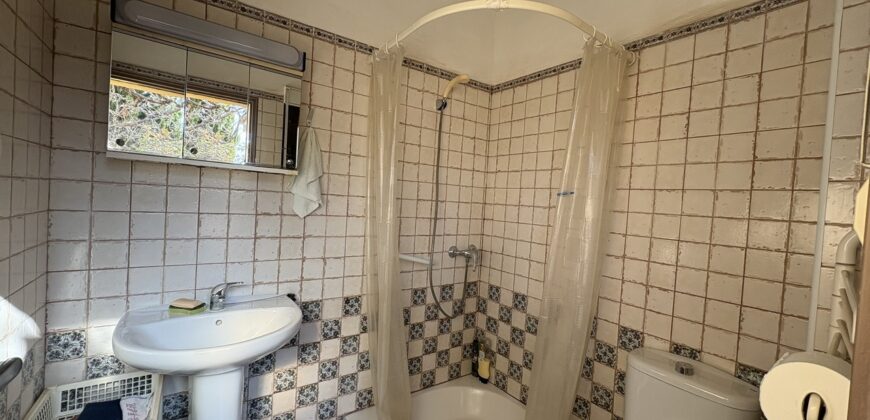 Spain villa in Cartagena on a large plot 6560 sqm, quiet area SVM718630