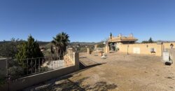 Spain villa in Cartagena on a large plot 6560 sqm, quiet area SVM718630