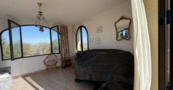 Spain villa in Cartagena on a large plot 6560 sqm, quiet area SVM718630