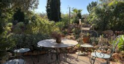 Spain villa in Cartagena on a large plot 6560 sqm, quiet area SVM718630