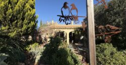 Spain villa in Cartagena on a large plot 6560 sqm, quiet area SVM718630