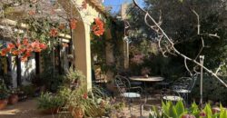 Spain villa in Cartagena on a large plot 6560 sqm, quiet area SVM718630