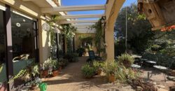 Spain villa in Cartagena on a large plot 6560 sqm, quiet area SVM718630