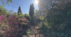 Spain villa in Cartagena on a large plot 6560 sqm, quiet area SVM718630