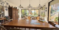 Spain villa in Cartagena on a large plot 6560 sqm, quiet area SVM718630