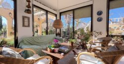 Spain villa in Cartagena on a large plot 6560 sqm, quiet area SVM718630