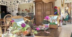 Spain villa in Cartagena on a large plot 6560 sqm, quiet area SVM718630