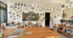 Spain villa in Cartagena on a large plot 6560 sqm, quiet area SVM718630
